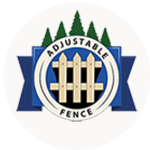 Adjustable Fence Logo