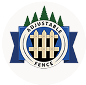 Adjustable Fence Logo